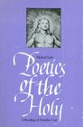 Poetics of the Holy A Reading of Paradise Lost