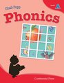 Phonics Workbook: Chall Popp Phonics: Student Edition, Level A - 1st Grade