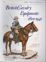 British Cavalry Equipments 18001941