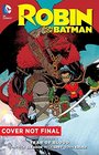 Robin Son of Batman Vol 1 Year of Blood