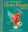 The Ultimate Clever Puzzle Book