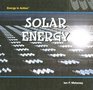 Solar Energy