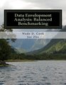 Data Envelopment Analysis Balanced Benchmarking