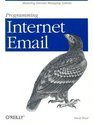 Programming Internet Email