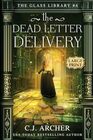 The Dead Letter Delivery Large Print