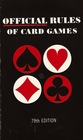 Official Rules Of Card Games