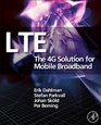 4G LTE/LTEAdvanced for Mobile Broadband