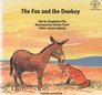 The Fox and the Donkey