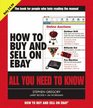 How to Buy and Sell on eBay All You Need to Know