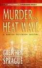 Murder in a Heat Wave