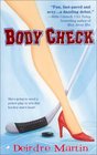 Body Check (New York Blades, Bk 1)