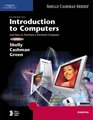 Essential Introduction to Computers Sixth Edition