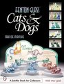 Fenton Glass Cats  Dogs Schiffer Book for Collectors