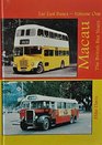 Far East Buses Macau  The British Bus Years v 1