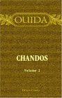 Chandos A Novel Volume 2