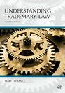 Understanding Trademark Law Fourth Edition
