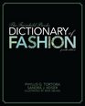 Dictionary of Fashion 4th Edition