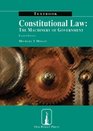 Constitutional Law Textbook