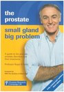 Prostatesmall Gland Big Problem