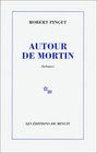 Autour de Mortin