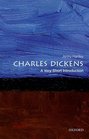 Charles Dickens A Very Short Introduction