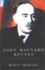 John Maynard Keynes The Economist As Saviour 19201937