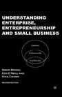 Understanding Enterprise Entrepreneurship and Small Business
