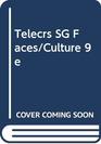 Telecrs SG Faces/Culture 9e