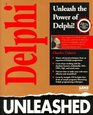 Delphi Programming Unleashed/Book and Disk