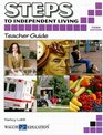 Steps to Independent Living Teacher Book