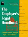 The Employer's Legal Handbook 3rd Ed