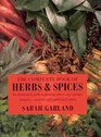 The Complete Book of Herbs & Spices
