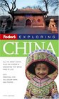 Fodor's Exploring China 5th Edition