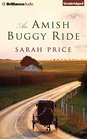 An Amish Buggy Ride