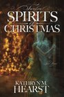Twelve Spirits of Christmas