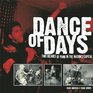 Dance of Days Updated Edition Two Decades of Punk in the Nation's Capital