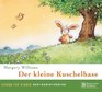 Der kleine Kuschelhase CD