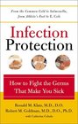 Infection Protection  How to Fight the Germs That Make You Sick