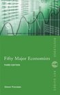 Fifty Major Economists