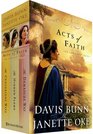 Acts of Faith Boxed Set