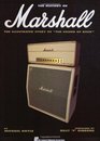 A History of Marshall Valve Guitar Amplifiers 19621992