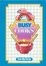 Busy Cook's Book