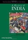 A History of India