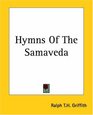 Hymns Of The Samaveda