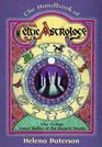 Handbook Of Celtic Astrology