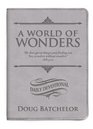 A World of Wonders Daily Devotional