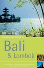 The Rough Guide to Bali  Lombok 5