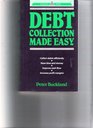 Debt Collection Made Easy