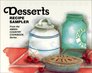 Desserts Recipe Sampler from the AmishCountry Cookbook Series