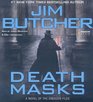 Death Masks Unabridged CDs